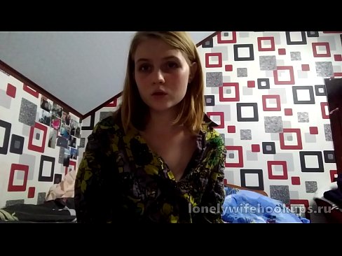 ❤️ Jonk blond Student aus Russland gär méi grouss Dicks. ️ Pornovideo bei eis lb.xxxnd-com.ru ﹏