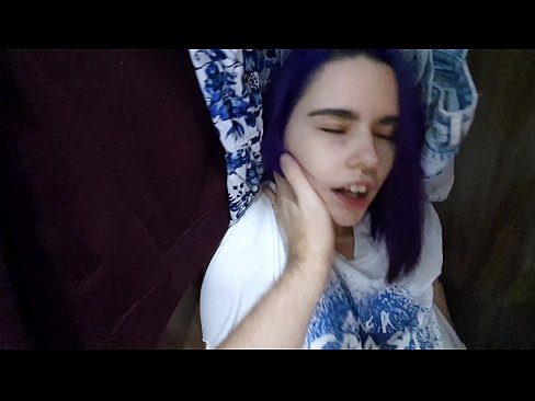 ❤️ Fannt meng Schwëster am Kleederschaf an huet hatt gehollef ️ Pornovideo bei eis lb.xxxnd-com.ru ﹏